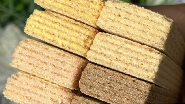 食品级润滑油在威化饼干生产的哪些设备上应用