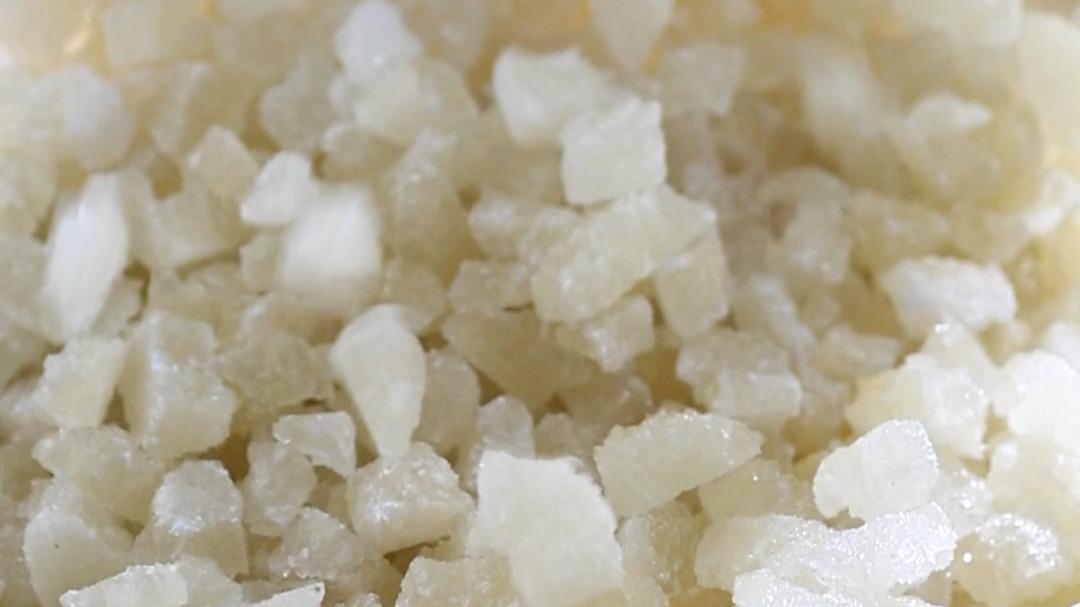 食品级润滑脂在冰糖生产的哪些设备中应用