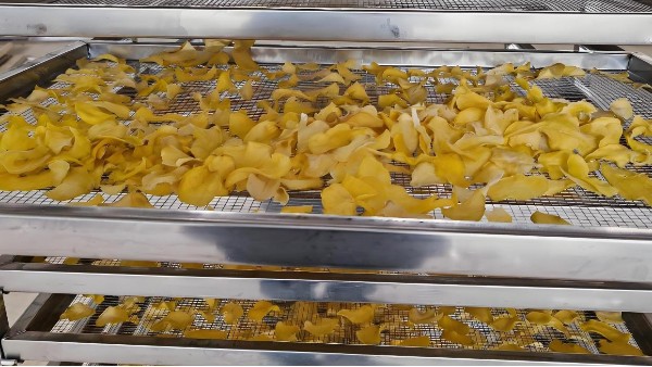 薯片清洗脱皮机润滑用食品级润滑油