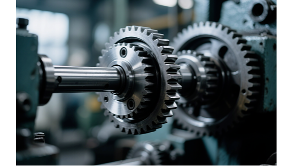 食品级润滑油在食药加工设备齿轮部件上的应用