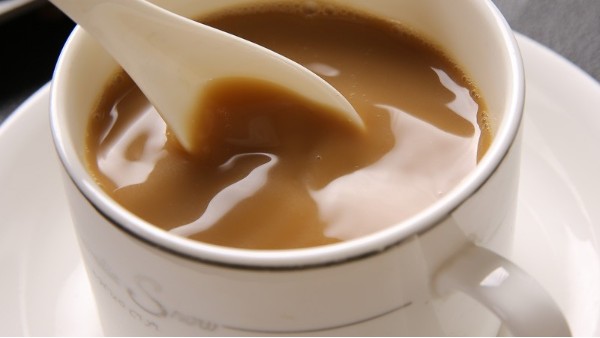 食品级润滑油在速溶咖啡生产中的应用