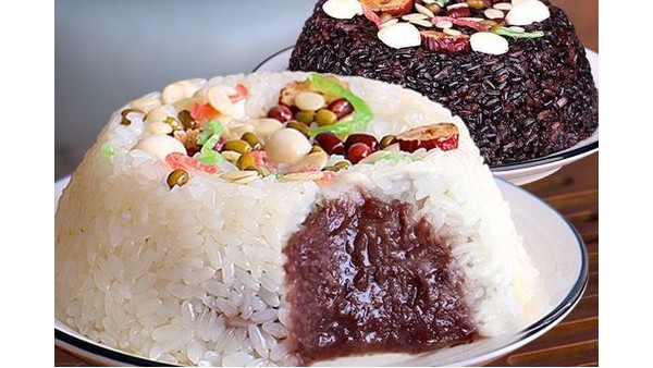 食品级润滑油在八宝饭生产的哪些设备上使用