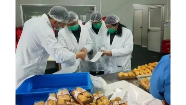食品级润滑油在磨粉机上的应用