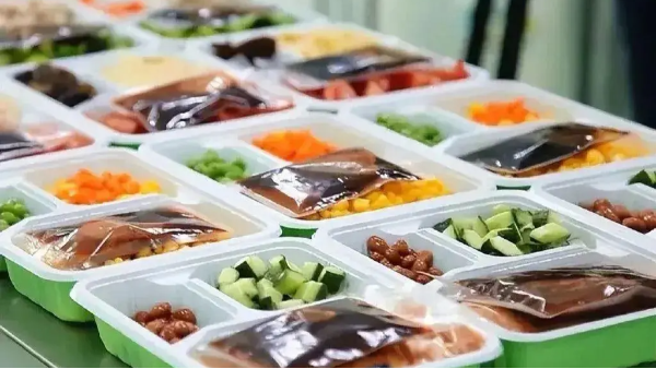 食品级润滑油在榨油机上的应用
