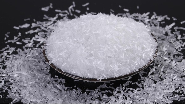 食品级润滑油在味精生产中的应用