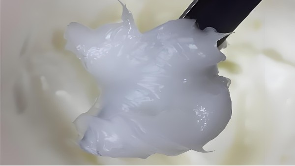 食品级润滑脂NLGI等级是什么