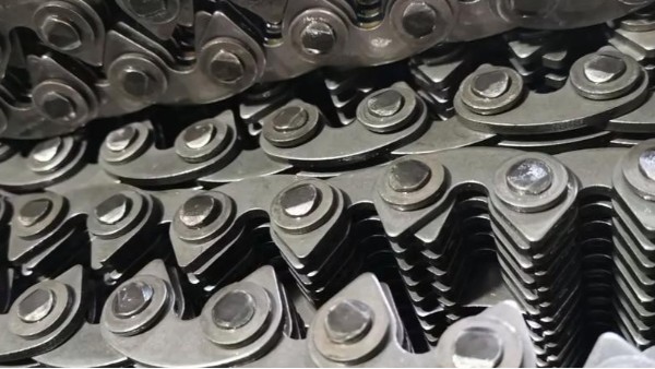 食品级链条油在使用中如何防止滋生细菌