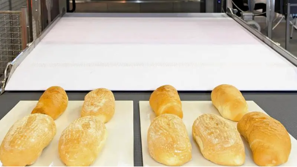 食品级高温链条油的性能特点