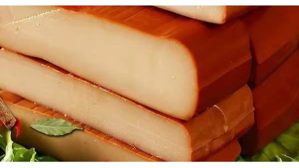 食品级润滑油如何确保鸡蛋干生产安全