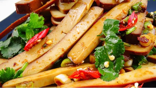 食品级润滑油如何提高鸡蛋干生产效率