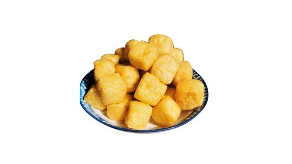 食品级润滑油在油豆腐生产过程中的应用