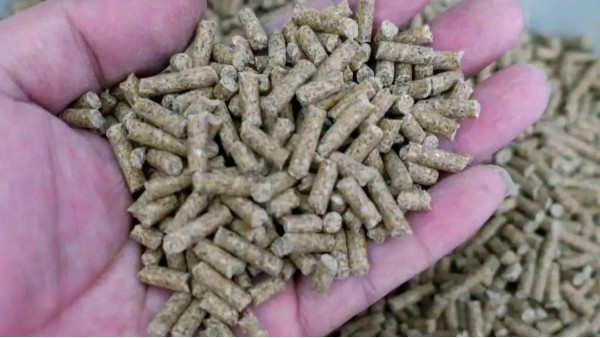 动物饲料生产设备需要使用食品级润滑油吗