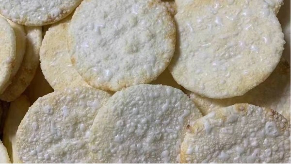食品级润滑脂如何确保雪饼生产安全