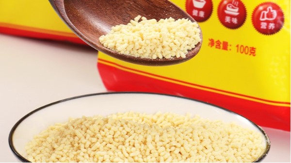 食品级润滑油在鸡精生产中的应用