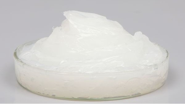 食品级白色润滑脂的性能特点