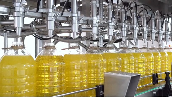 为何粮油浸出设备密封件和轴承建议使用食品级氟脂