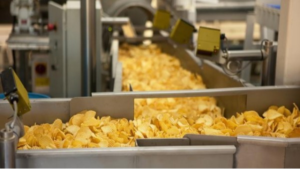膨化食品生产设备润滑需要用到食品级润滑油么