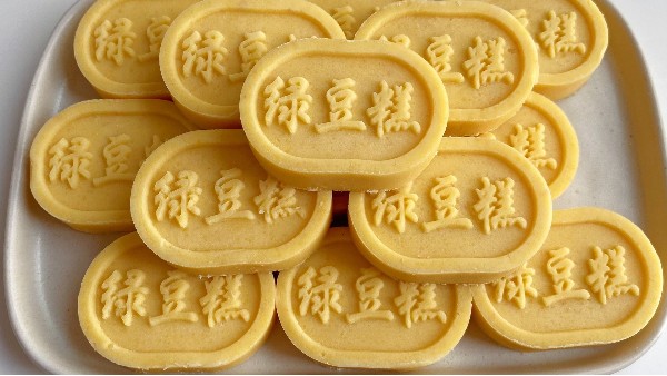 绿豆糕馅料搅拌机减速箱使用食品级齿轮油的关键意义