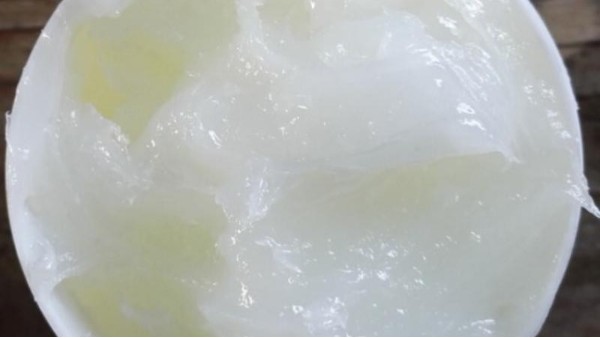 食品级润滑脂的稠度说明