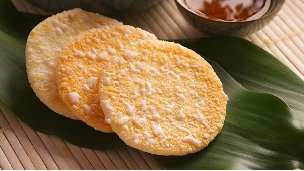 食品级润滑脂如何确保仙贝生产安全