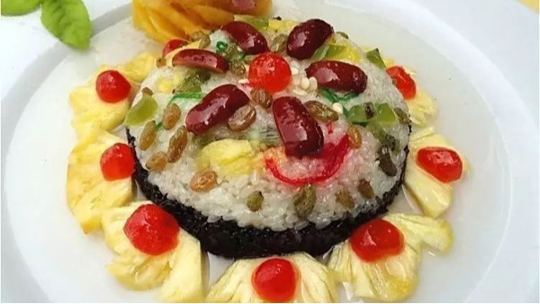 食品级润滑脂：守护八宝饭生产设备高效运转与食品安全的隐形卫士
