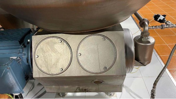 粮油压力机1