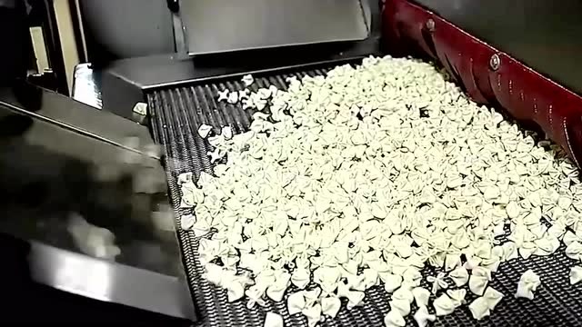 食品级润滑油如何确保馄饨生产安全