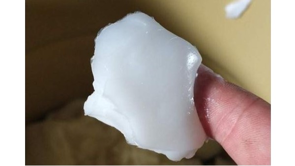 食品级硅脂的适用工况