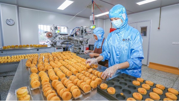 食品级脱模油的发展趋势