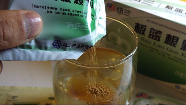 食品级润滑油如何提高板蓝根生产设备的工作效率