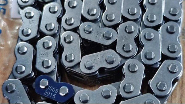 食品级链条油的分类