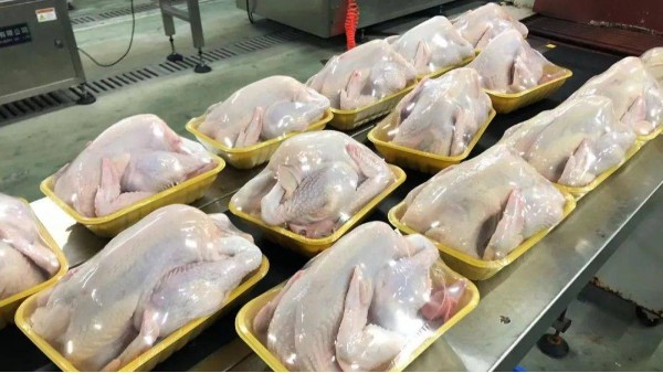 生鲜设备如何选择合适的食品级润滑油