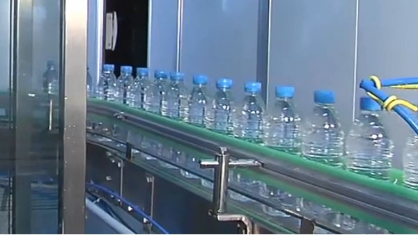 矿泉水生产设备如何选择合适的食品级润滑油