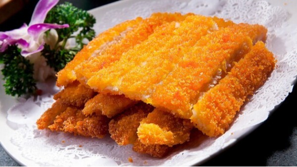 食品级润滑油如何提高鱼排生产效率