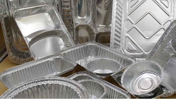 食品级润滑油如何提高铝箔餐盒的生产效率