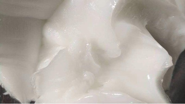食品级高温润滑脂适用工况与设备推荐