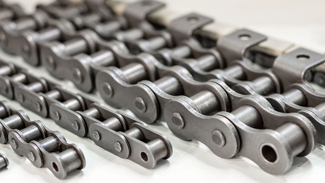 食品级高温链条油补加周期：科学判定与实操指南