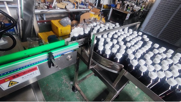 套标机用食品级润滑油：保障食品安全与高效生产的关键