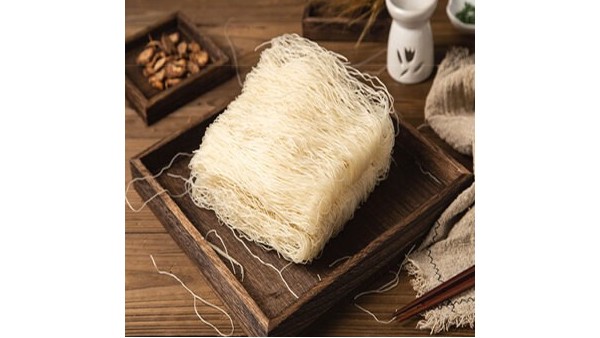 食品级润滑油如何提高米粉生产效率