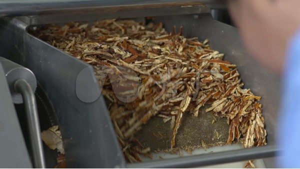 食品级润滑油如何确保陈皮生产设备安全润滑