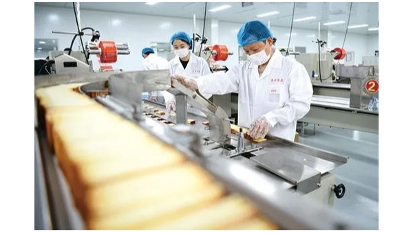 食品级脱模油——为食品安全保驾护航