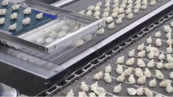 水饺生产需要用到食品级润滑油么