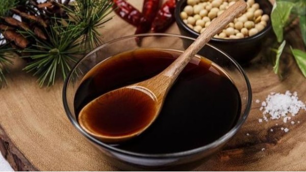 食品级润滑油如何提高酱油生产的效率
