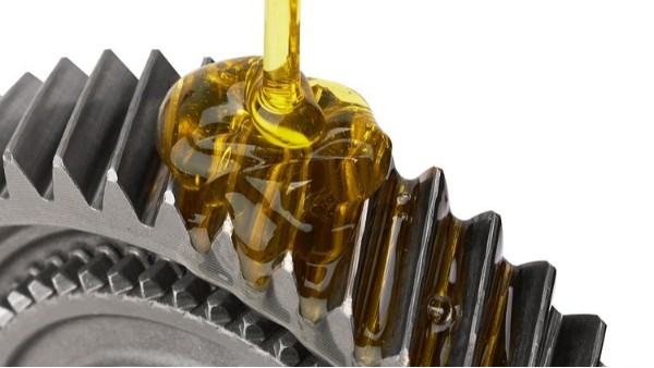 食品级润滑油与工业级润滑油不可混用的专业说明