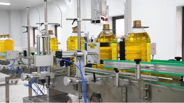 食品级润滑油在粮油灌装机润滑保养中的应用