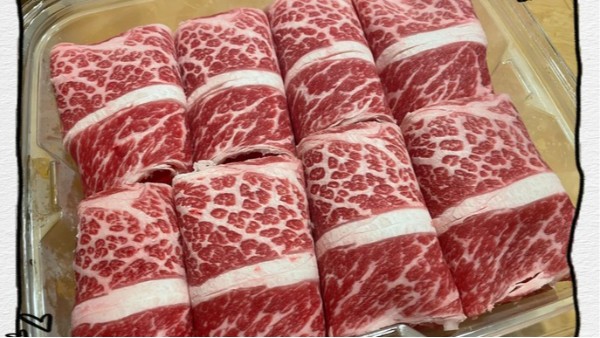 食品级润滑油在肥牛卷生产的哪些设备上应用