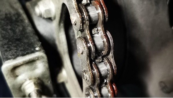 食品级润滑脂：食品机械链条的安全守护与高效赋能