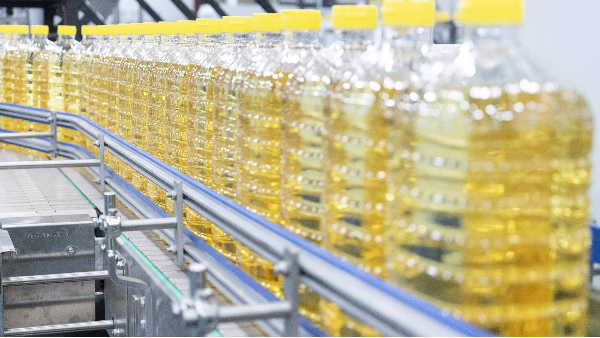 食品级润滑油在粮油输送设备上的应用