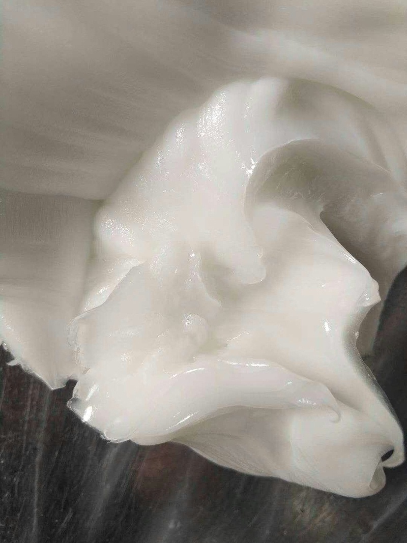 如何判定食品级润滑脂真伪？5个核心验证方法