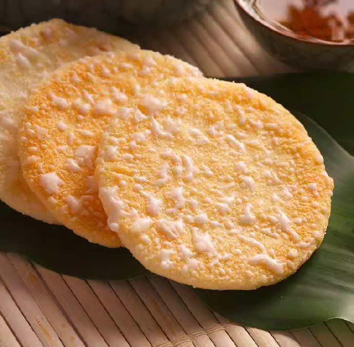 雪饼生产设备需要用到食品级润滑油么